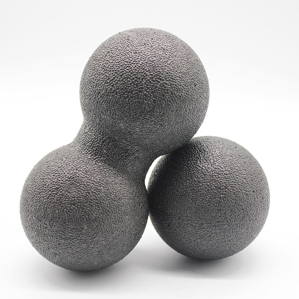 DualBall™ - Accessoire relaxant de massage et fitness - Athleta Sportswear