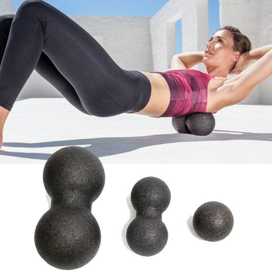 DualBall™ - Accessoire relaxant de massage et fitness - Athleta Sportswear