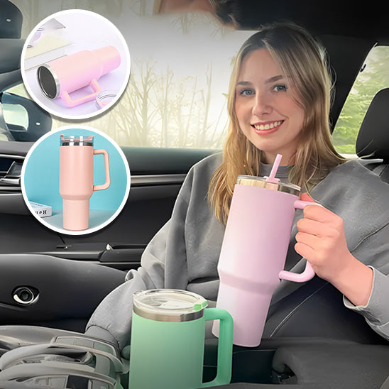 gourde-isotherme-en-voiture