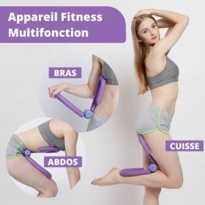 Leg&Up™ | Appareil de musculation à domicile - Athleta Sportswear