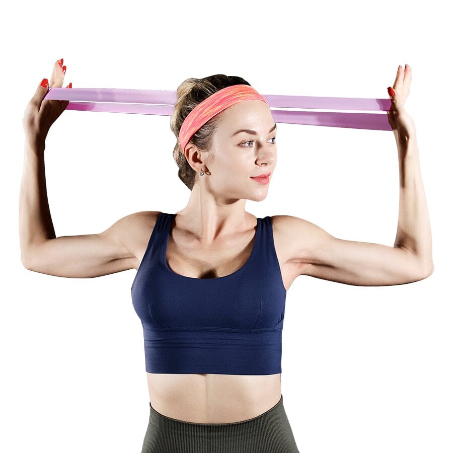 PowerStretch™ - Bandes de fitness élastique - Athleta Sportswear