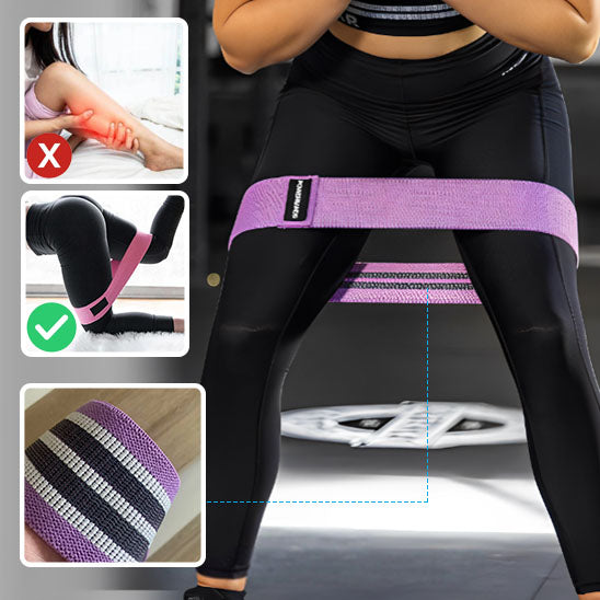 Bandes fitness™ | Pratique Fitness