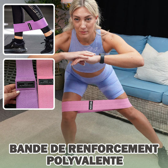 Bandes fitness™ | Pratique Fitness