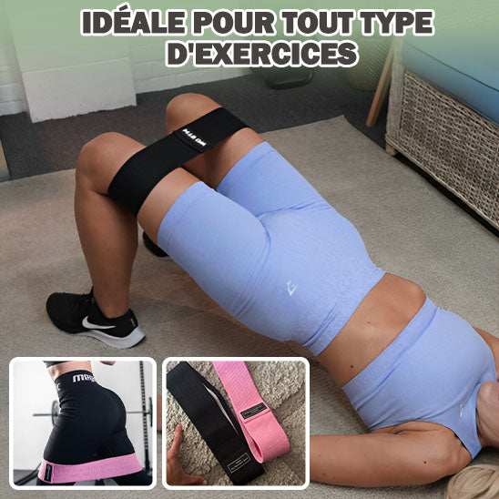 Bandes fitness™ | Pratique Fitness