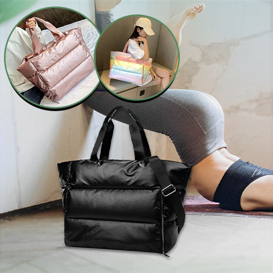 sac-de-sport-femme-noir-pour-differentes-activiter