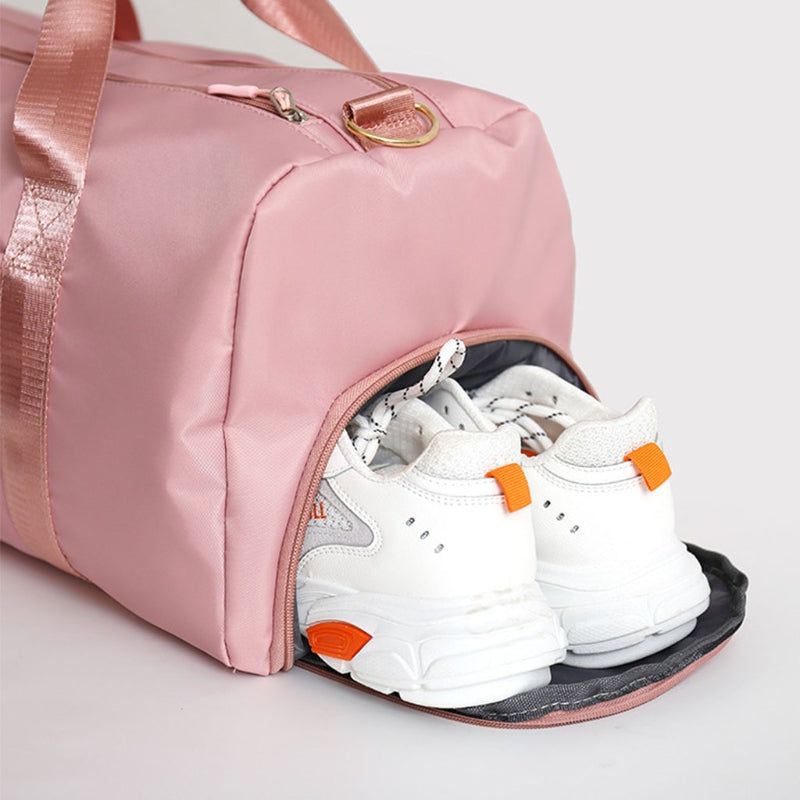 sac-de-sport-femme-poche-pour-chaussure