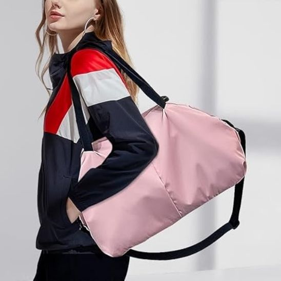 sac-de-sport-femme-pour-tous-les-style-rose