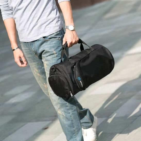 sac-de-sport-prise-ergonomique