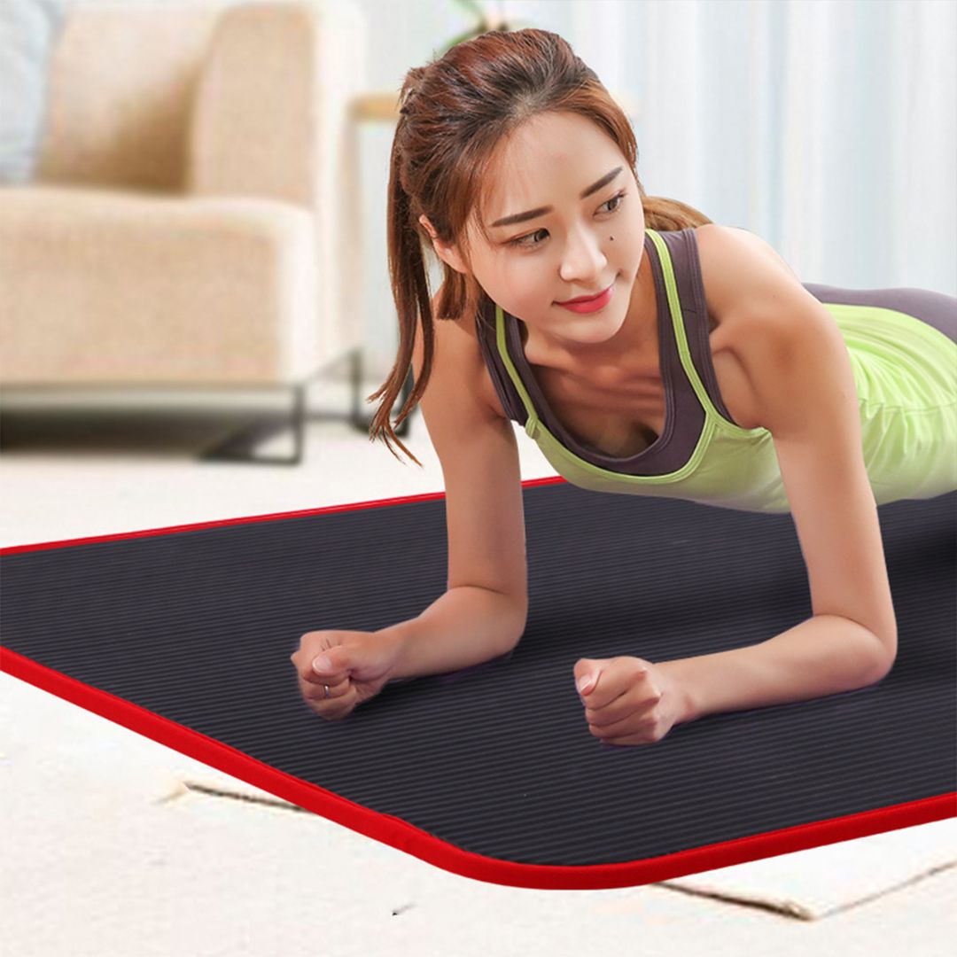 tapis-pour-gym-planche